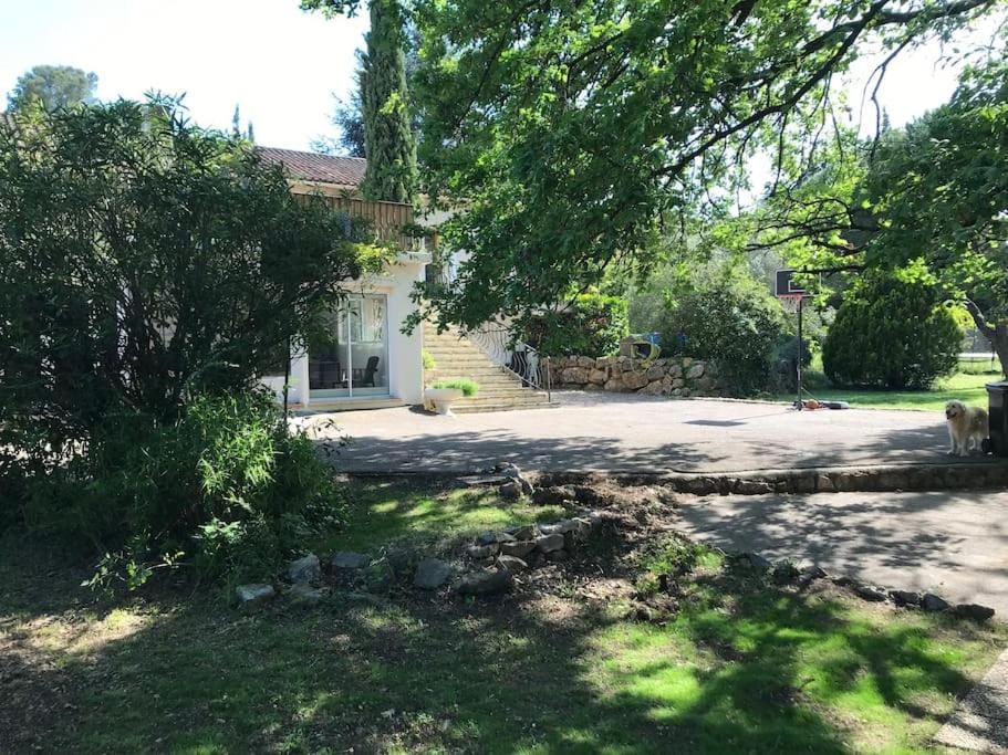 Très grande Villa pour 1 famille ou plusieurs... Villa in Valbonne