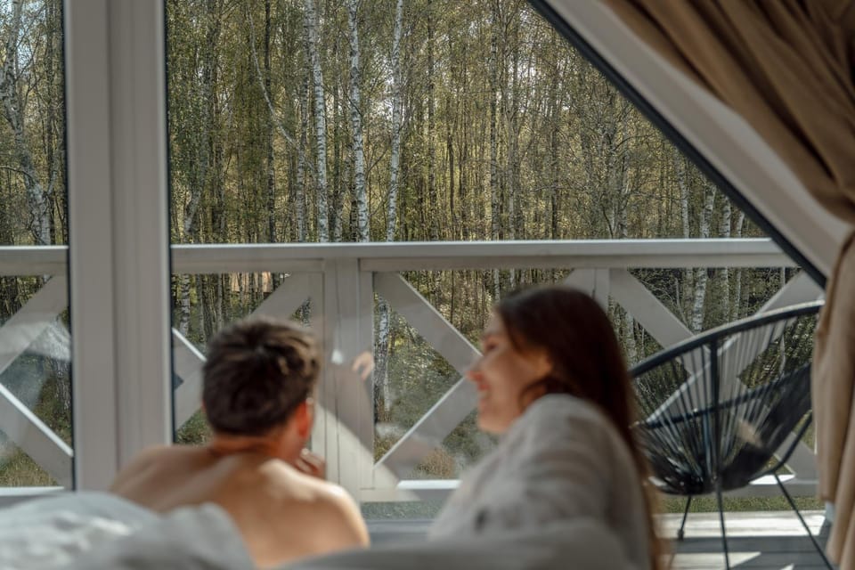 View (from property/room), Bedroom