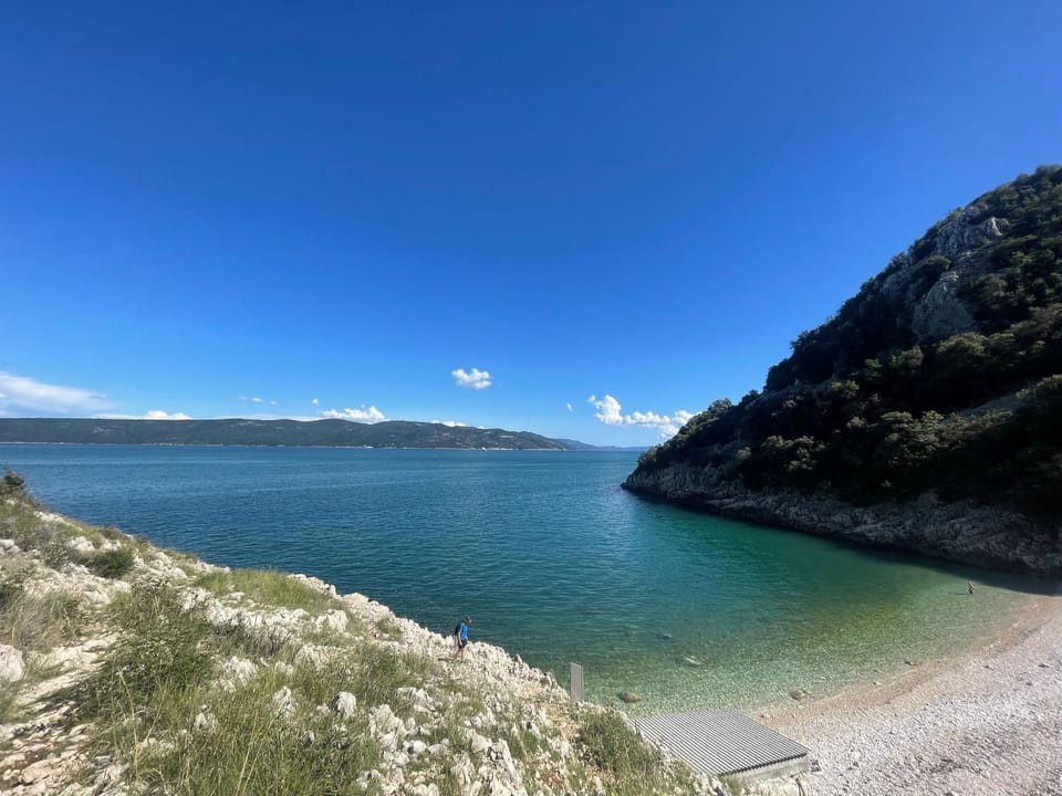 Villa the View Zagore Villa in Istria County