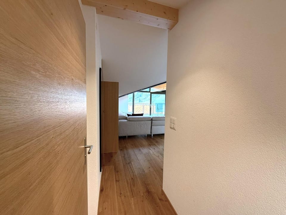 Diana 9 Apartment in Canton of Valais
