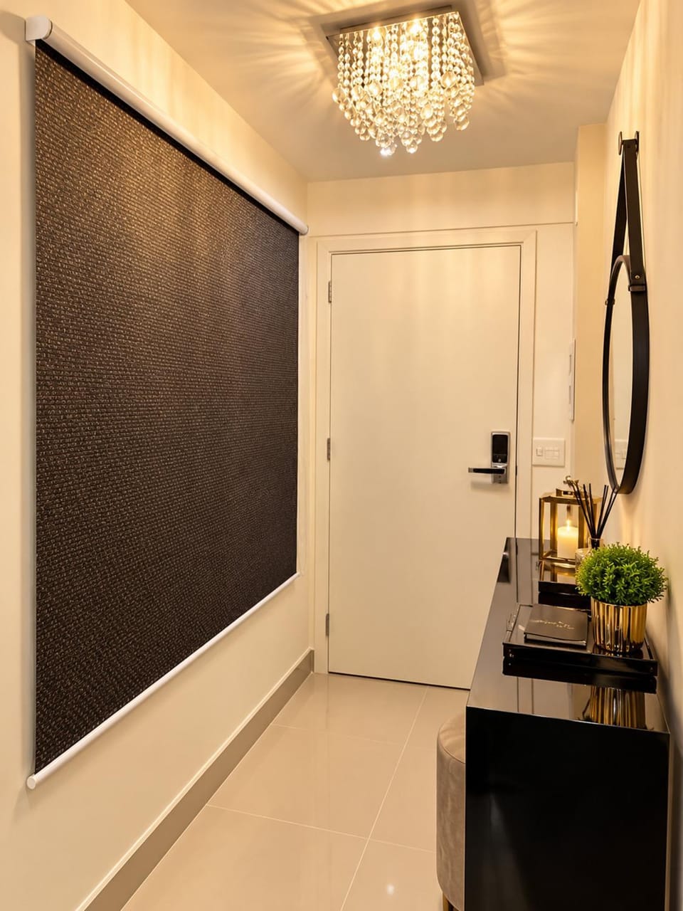 Studio premium Moema lazer e conforto 1009 Apartment in Sao Paulo City