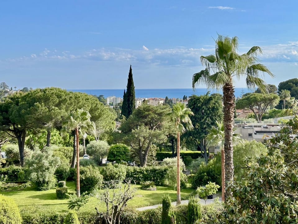 View (from property/room)