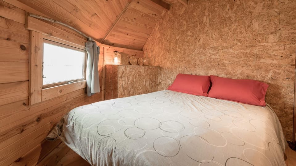 KOTA Country House in Pays de la Loire