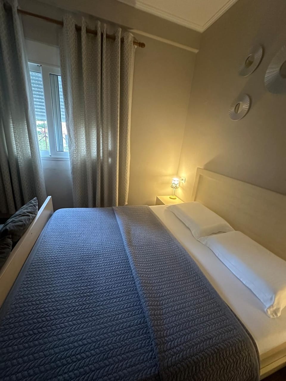M&G apartamentIonianSarandasea Apartment in Sarandë
