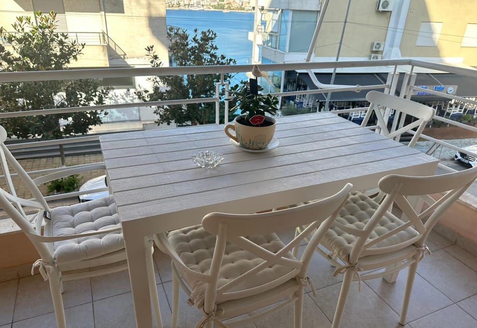 Day, View (from property/room), Balcony/Terrace