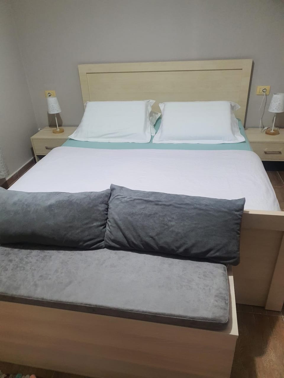 M&G apartamentIonianSarandasea Apartment in Sarandë