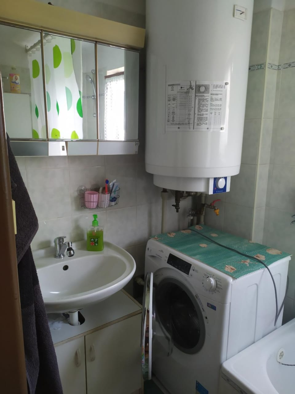 Ubytování U Jarky Vacation rental in Cesky Krumlov