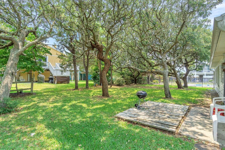 Papas Place by Oak Island Accommodations House in Oak Island