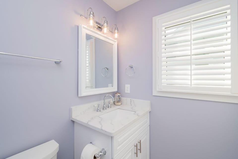 Ocean Wind by Oak Island Accommodations House in Oak Island