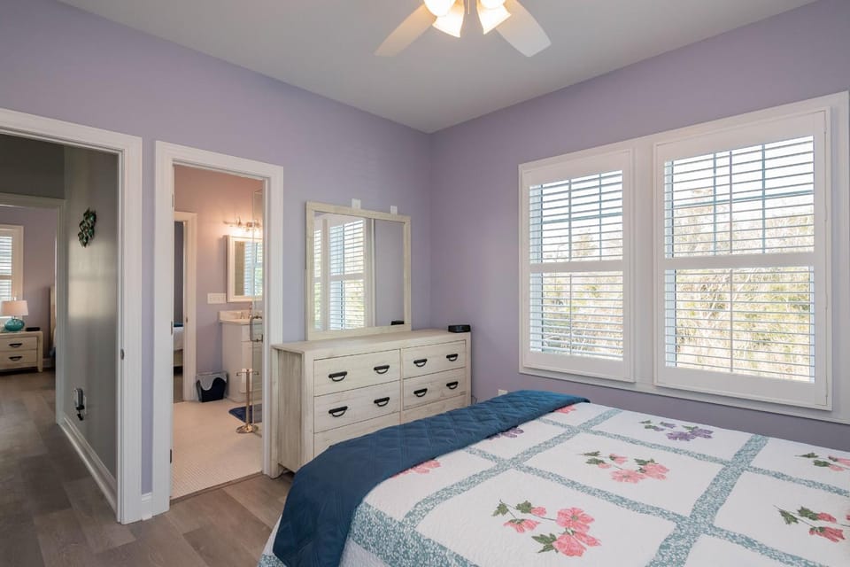 Ocean Wind by Oak Island Accommodations House in Oak Island