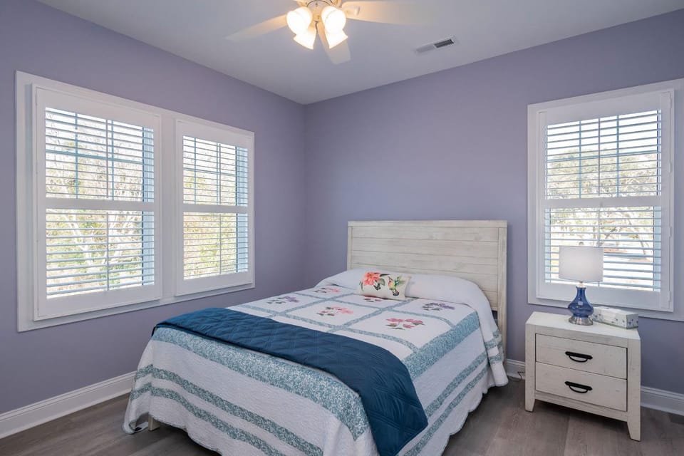 Ocean Wind by Oak Island Accommodations House in Oak Island