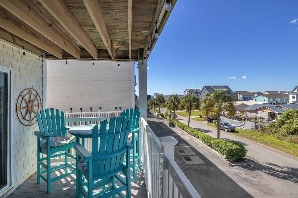 A Turtles Pace by Oak Island Accommodations Apartment in Oak Island