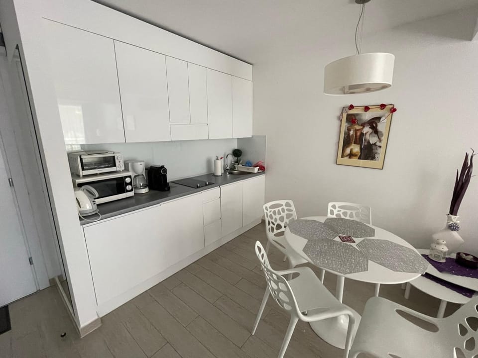 Apartament Czarna Góra Livigno Apartment in Lower Silesian Voivodeship