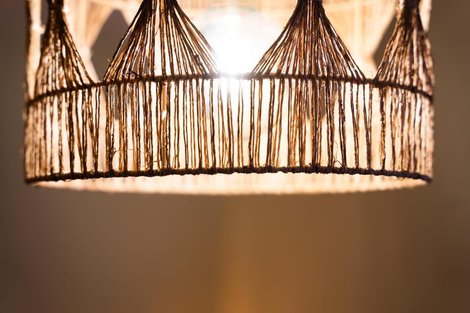 Decorative detail