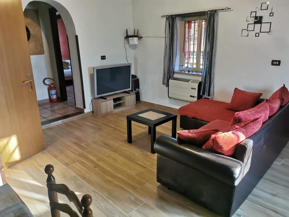 Chalet di montagna Chalet in Abruzzo