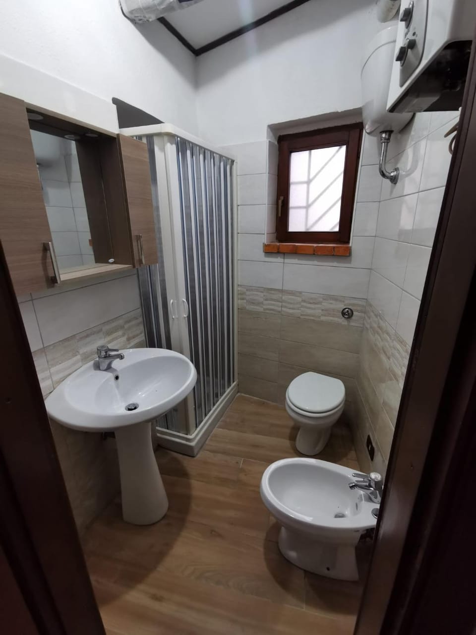 Chalet di montagna Chalet in Abruzzo