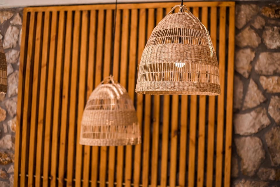 Decorative detail