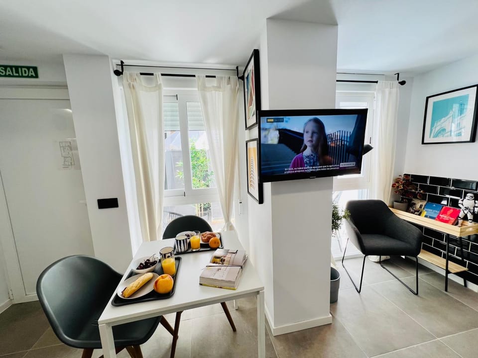 TV and multimedia