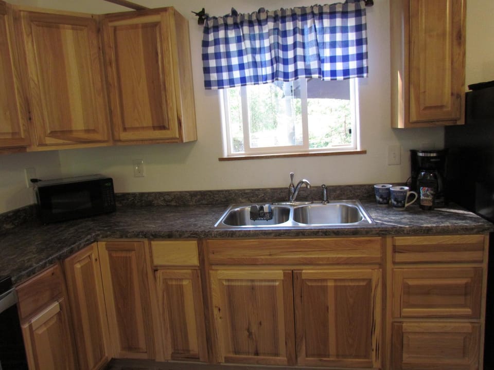 Peaceful Talkeetna Getaway #4 House in Talkeetna