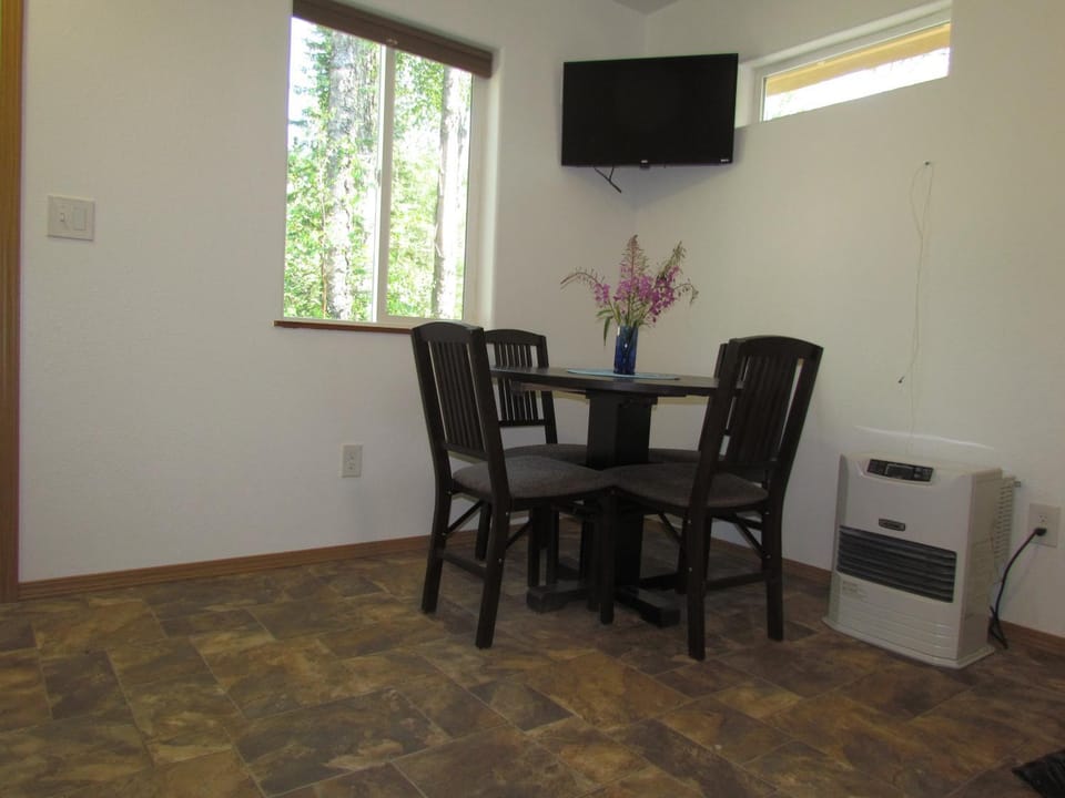 Peaceful Talkeetna Getaway #4 House in Talkeetna