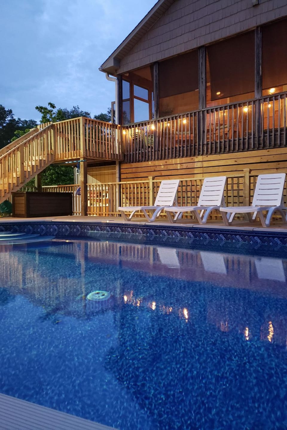 Woodlands Wonder by Oak Island Accommodations House in Oak Island