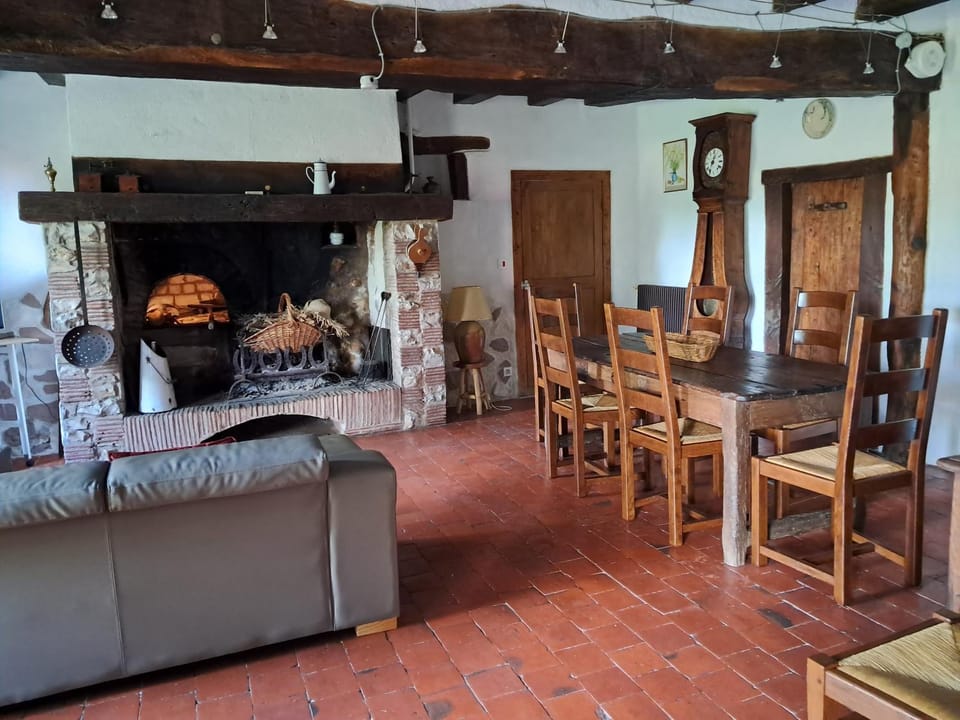 la maison du sabotier Bed and Breakfast in Centre-Val de Loire