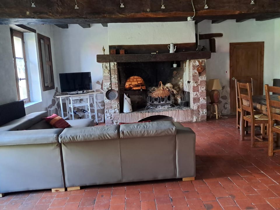 la maison du sabotier Bed and Breakfast in Centre-Val de Loire