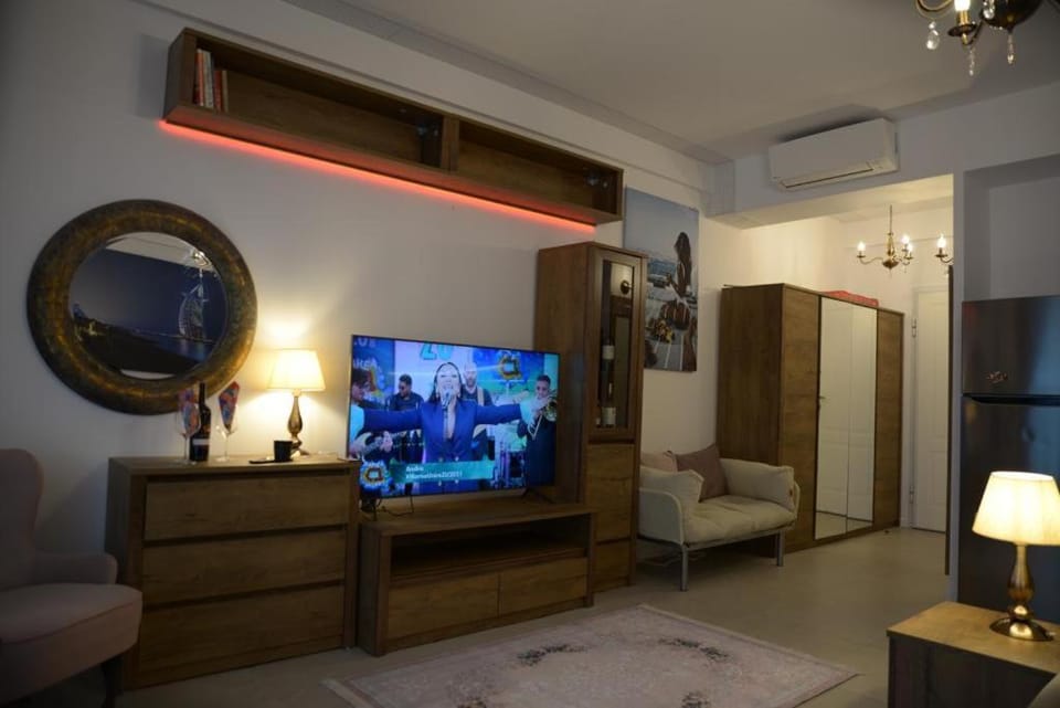 Studio 92 Mamaia Nord Apartment in Constanta