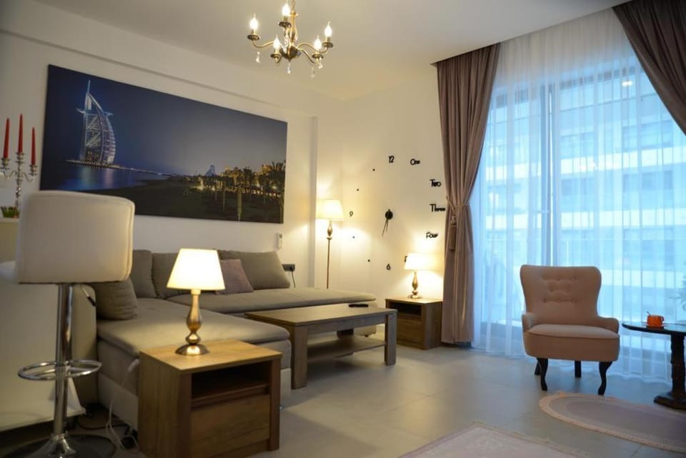 Studio 92 Mamaia Nord Apartment in Constanta