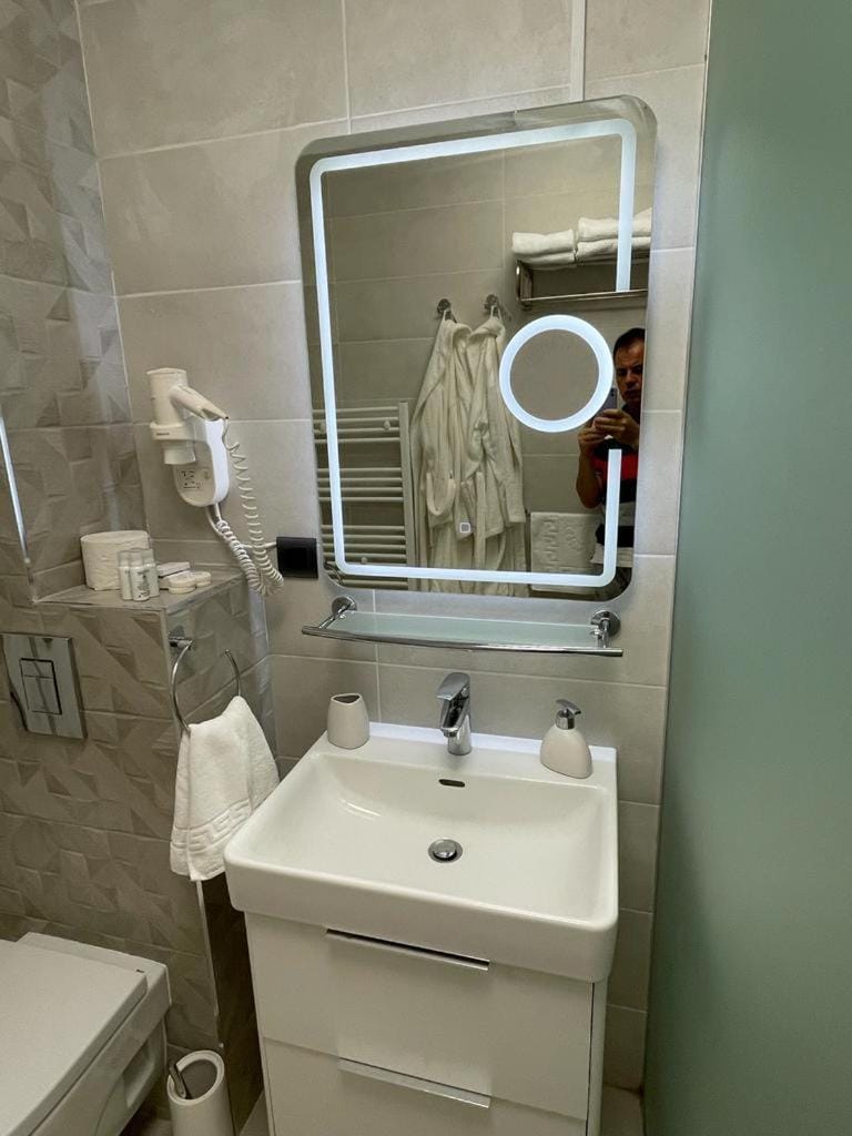 Studio 92 Mamaia Nord Apartment in Constanta