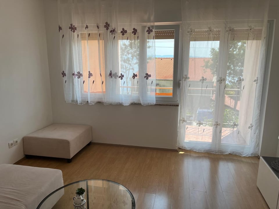 East Side Flat Apartment in Rijeka