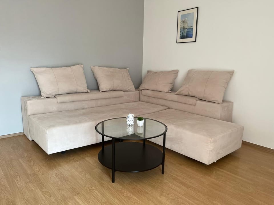 East Side Flat Apartment in Rijeka