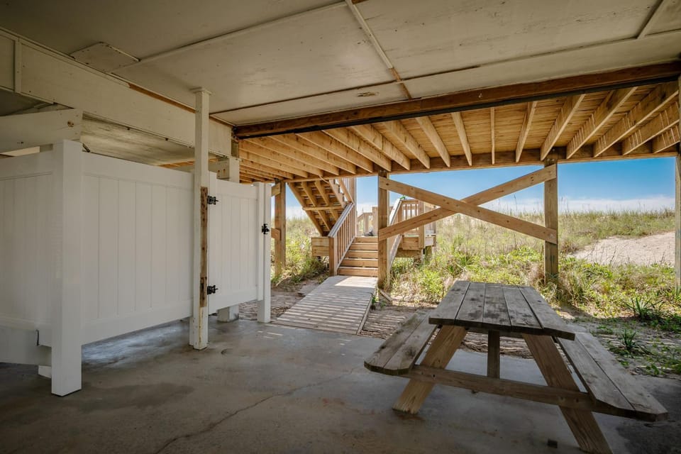 Victorias Seacret by Oak Island Accommodations House in Oak Island