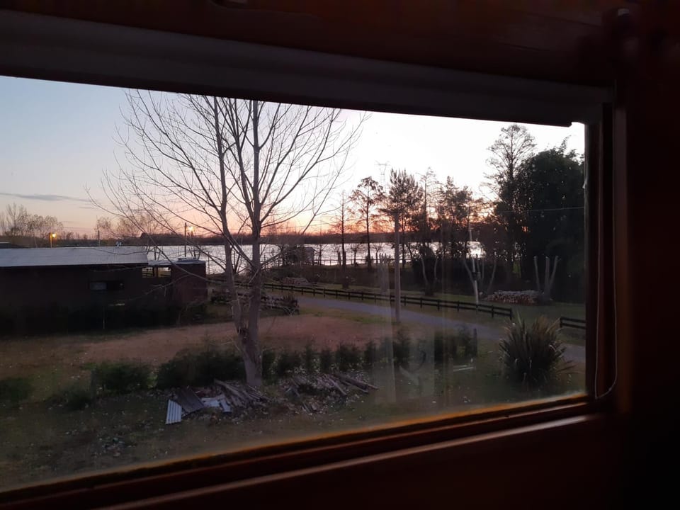 River view