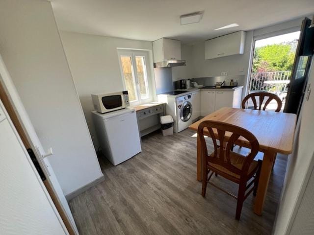 Appartement fonctionnel Apartment in Mandelieu-La Napoule