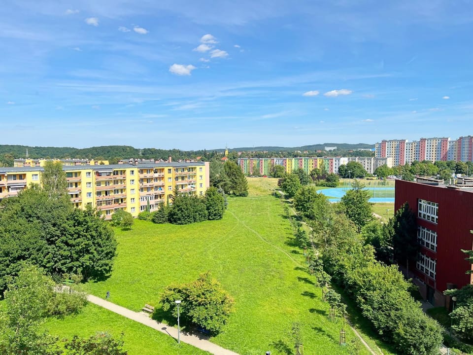 Neighbourhood, View (from property/room), City view