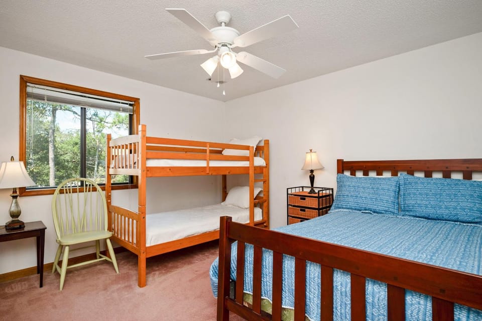 The Rectory by Oak Island Accommodations House in Oak Island
