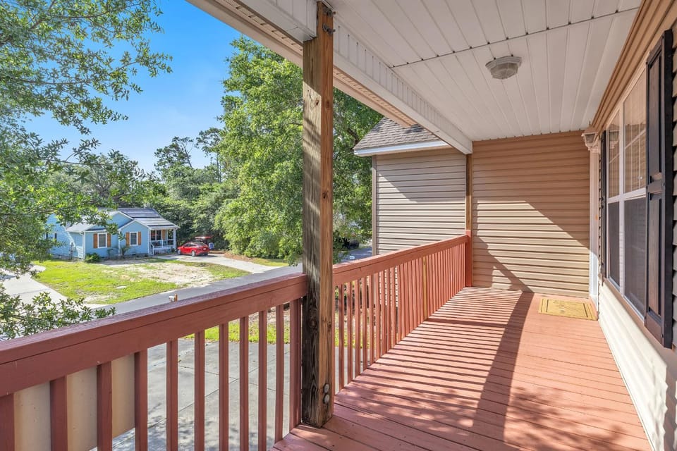 Island Delight by Oak Island Accommodations House in Oak Island