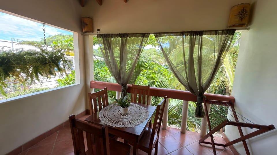 The Inner Light Yoga Lodge Hotel in Samara