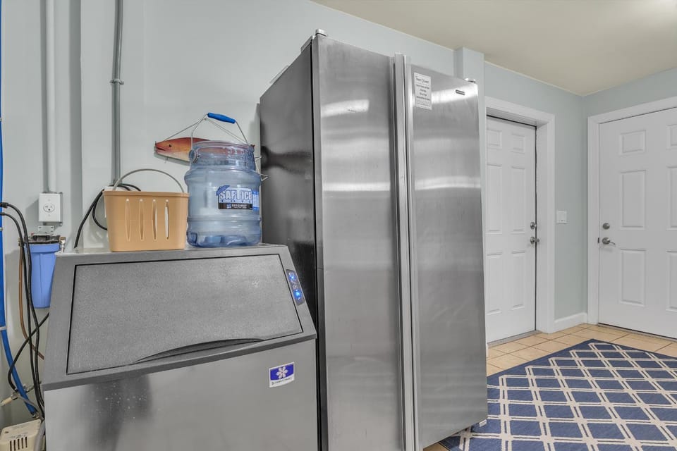 Surviving Stress by Oak Island Accommodations House in Caswell Beach