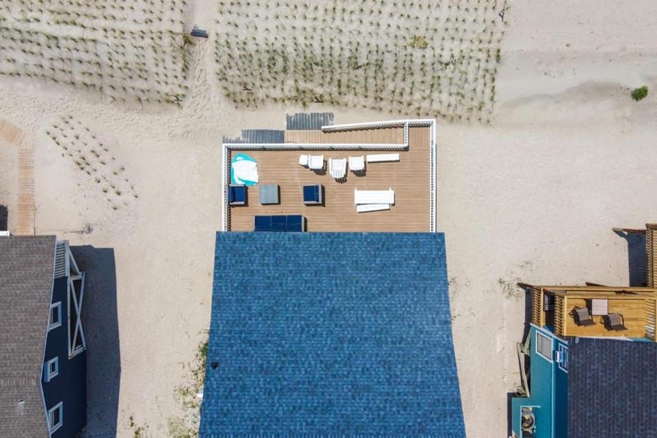 Summer Sands by Oak Island Accommodations House in Oak Island