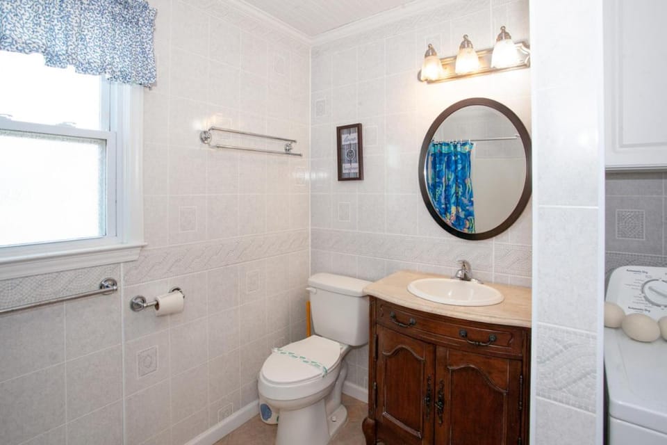 Summer Sands by Oak Island Accommodations House in Oak Island