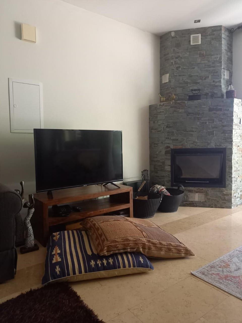 TV and multimedia