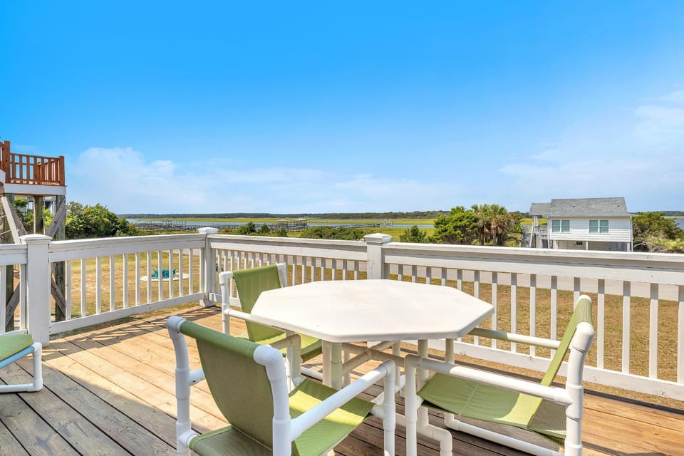 Shorebird by Oak Island Accommodations House in Oak Island