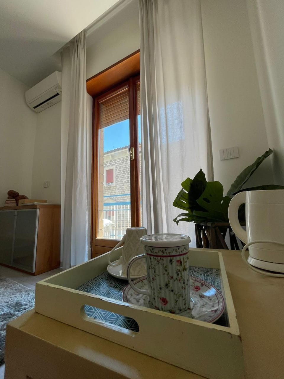 Sweet relax Bed and Breakfast in Cassino