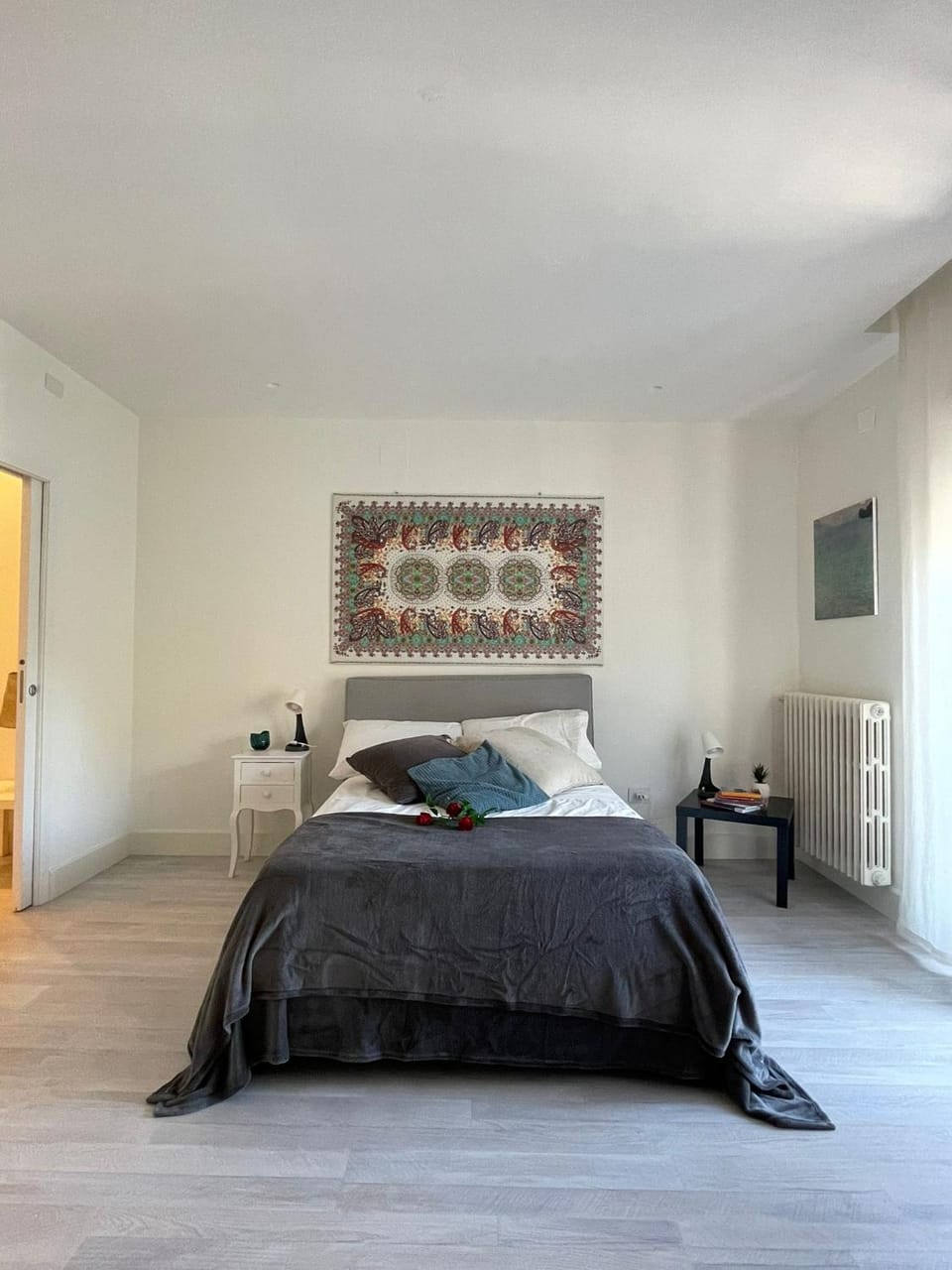 Sweet relax Bed and Breakfast in Cassino