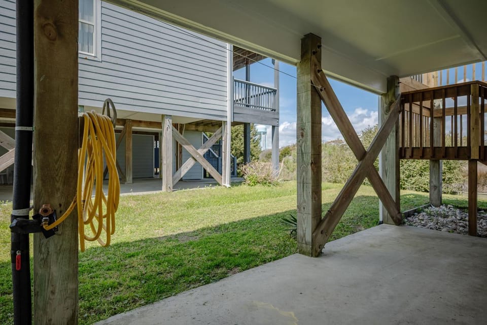 See Otter by Oak Island Accommodations House in Oak Island