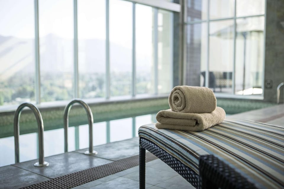 On site, Pool view, Swimming pool, Swimming pool