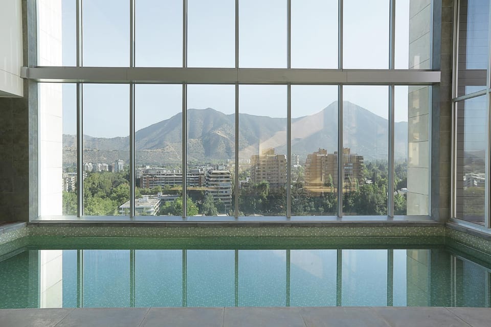 Mountain view, Pool view, Swimming pool, Swimming pool