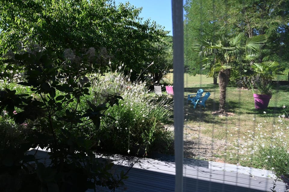 View (from property/room)